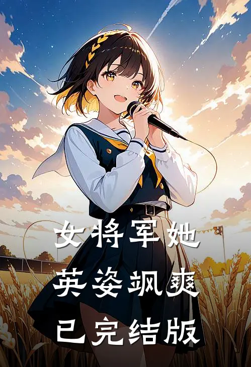 女将军她英姿飒爽已完结版