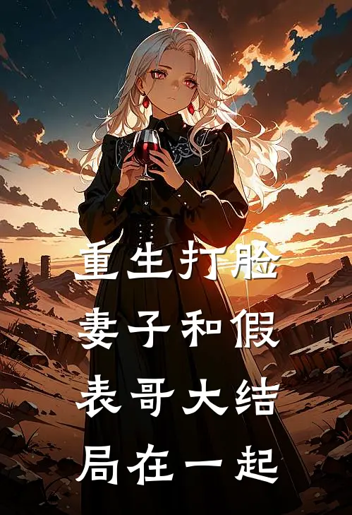 重生打脸妻子和假表哥大结局在一起