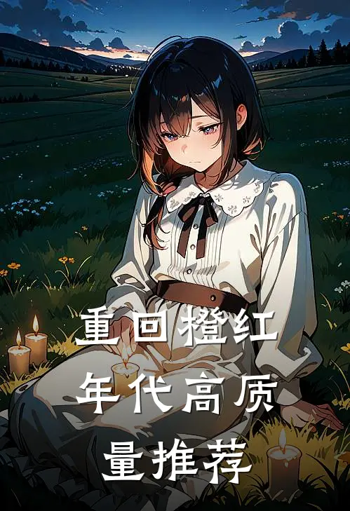 重回橙红年代高质量推荐