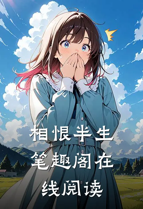 相恨半生笔趣阁在线阅读