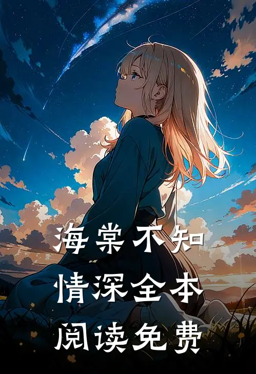 海棠不知情深全本阅读免费