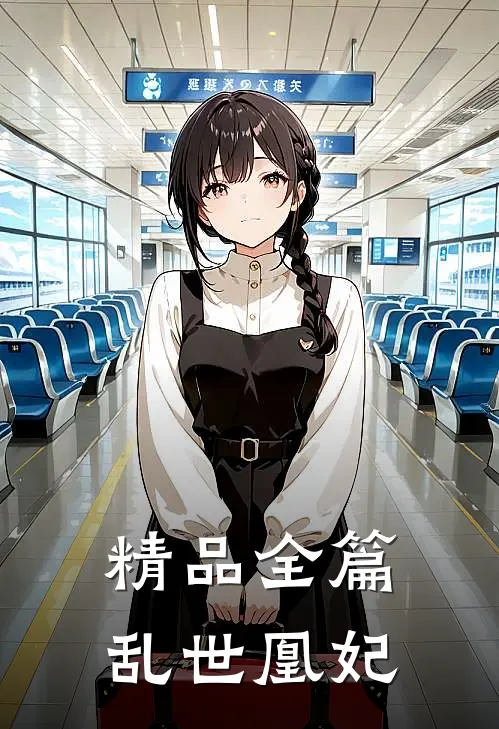 精品全篇乱世凰妃