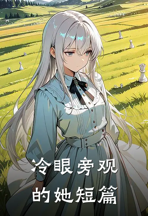 冷眼旁观的她短篇