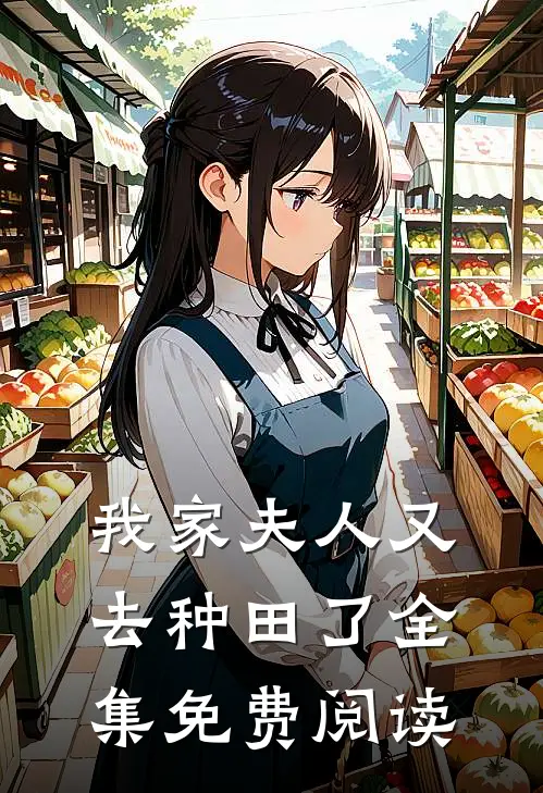 我家夫人又去种田了全集免费阅读