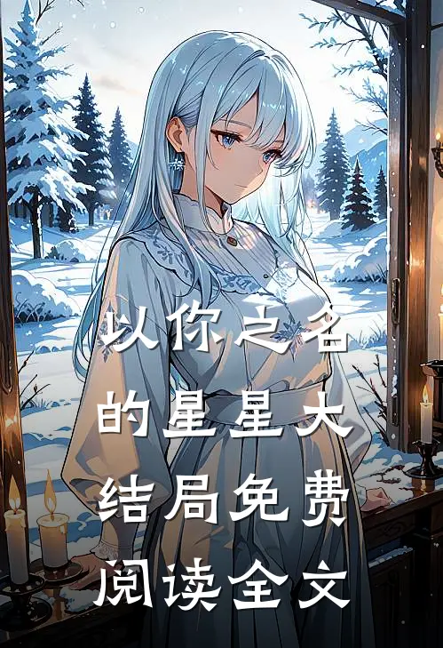 以你之名的星星大结局免费阅读全文
