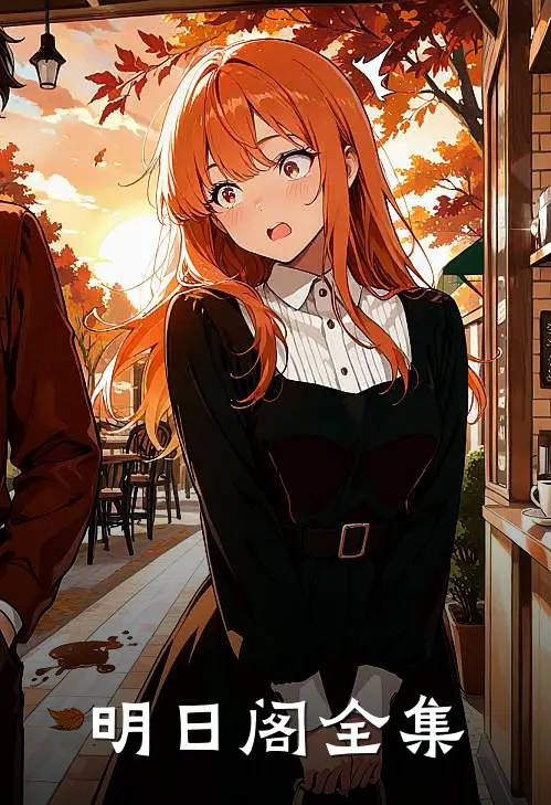 明日阁全集