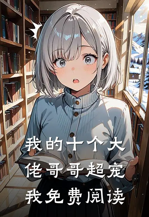 我的十个大佬哥哥超宠我免费阅读