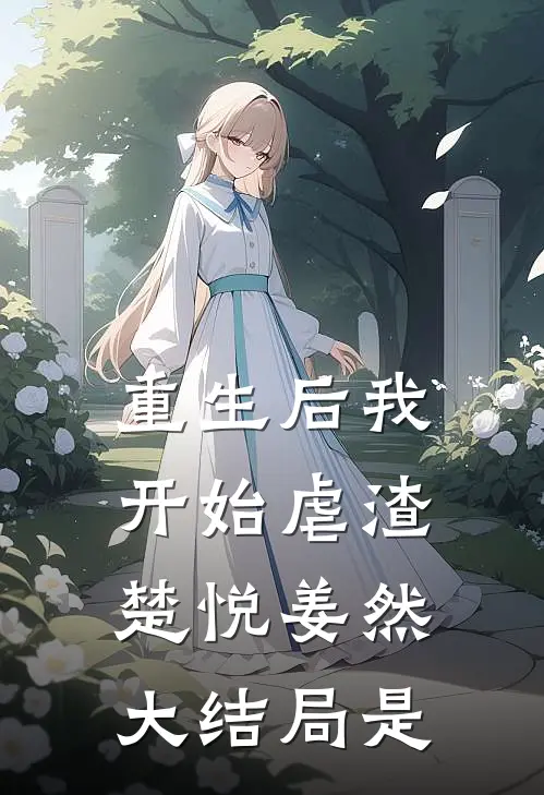 重生后我开始虐渣楚悦姜然大结局是