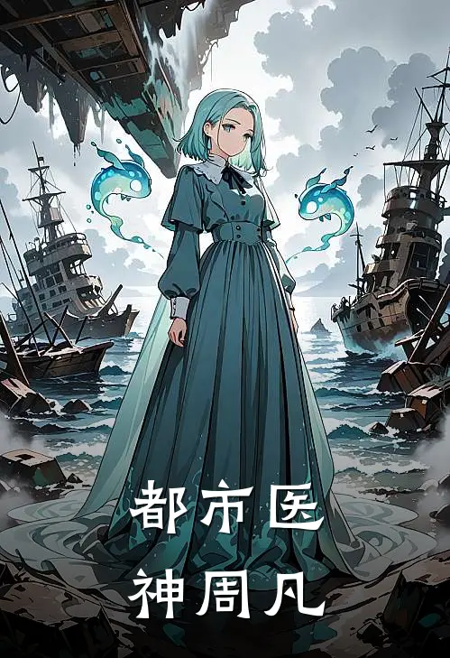 都市医神周凡