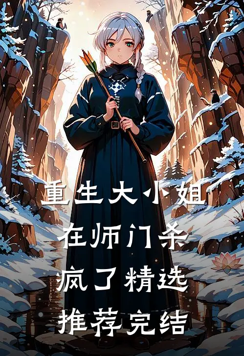 重生大小姐在师门杀疯了精选推荐完结