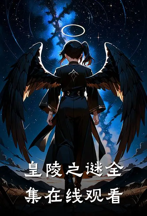 皇陵之谜 全集在线观看