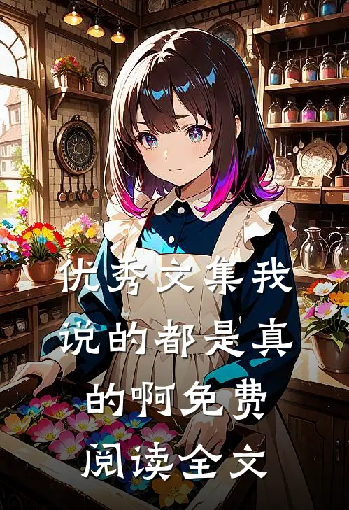 优秀文集我说的都是真的啊免费阅读全文