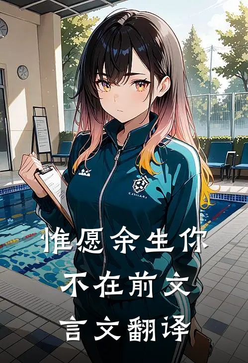 惟愿余生你不在前文言文翻译
