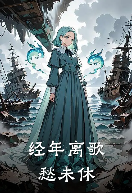 经年离歌愁未休