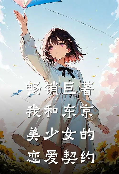 畅销巨著我和东京美少女的恋爱契约