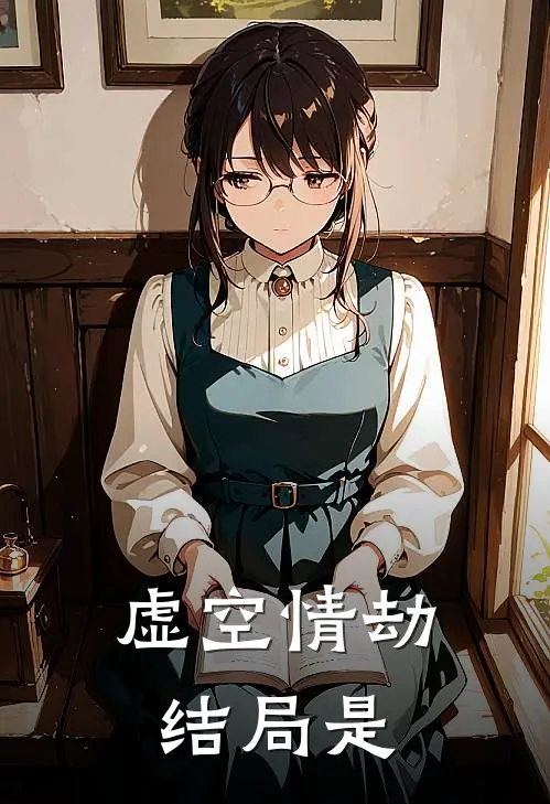 虚空情劫结局是