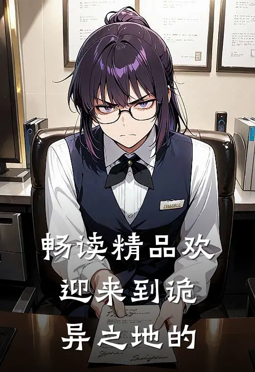 畅读精品欢迎来到诡异之地的