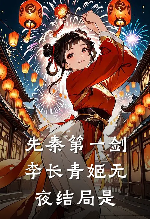 先秦第一剑李长青姬无夜结局是