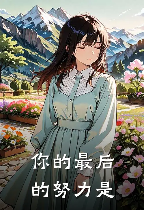 你的最后的努力是