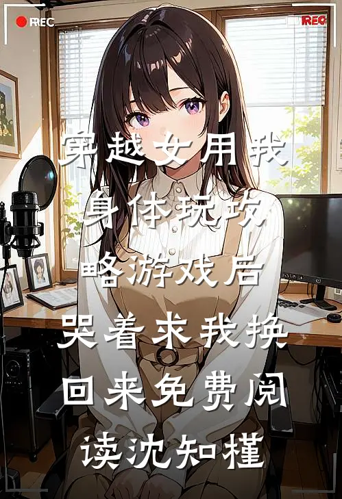 穿越女用我身体玩攻略游戏后，哭着求我换回来免费阅读沈知槿