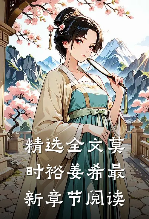 精选全文莫时裕姜希最新章节阅读