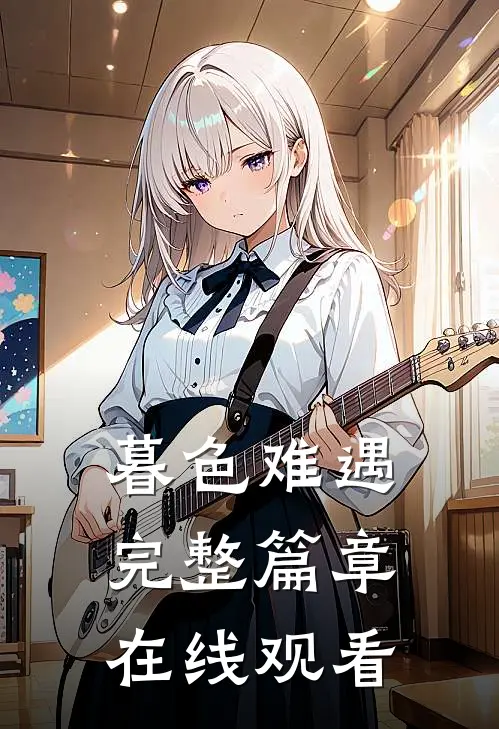 暮色难遇完整篇章在线观看