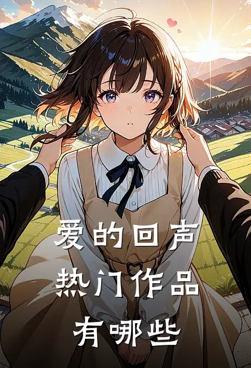 爱的回声热门作品有哪些