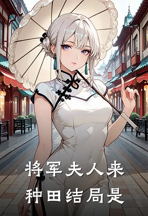 将军夫人来种田结局是