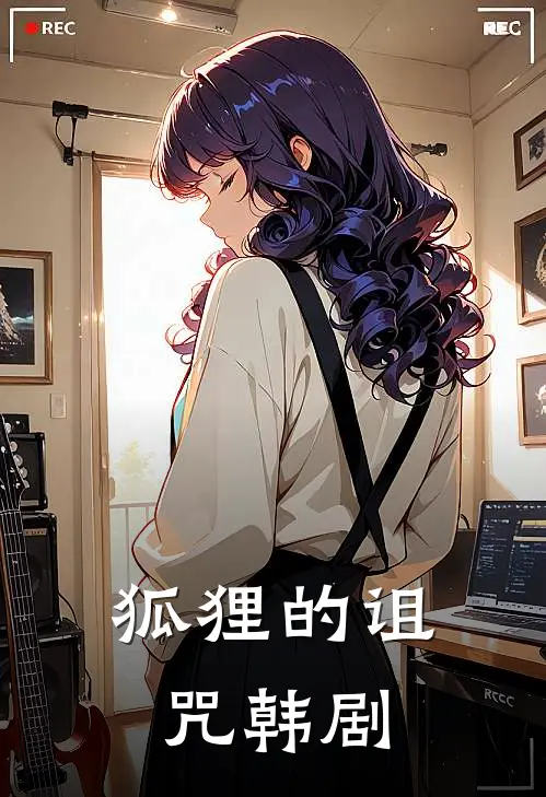 狐狸的诅咒韩剧