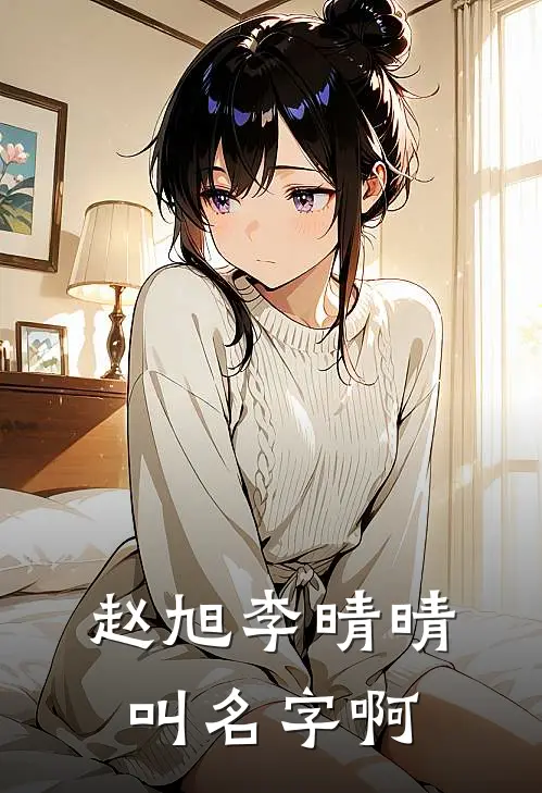 赵旭李晴晴叫名字啊