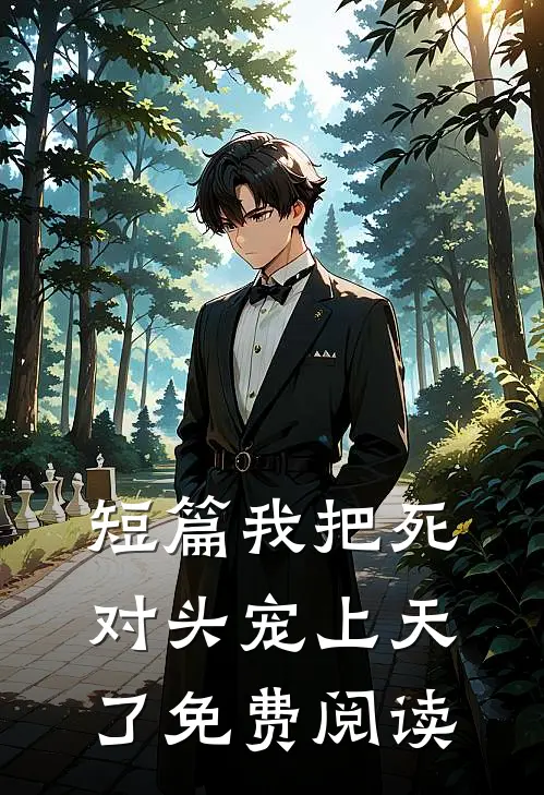 短篇我把死对头宠上天了免费阅读