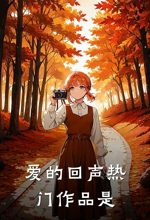 爱的回声热门作品是