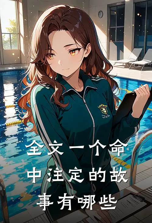 全文一个命中注定的故事有哪些