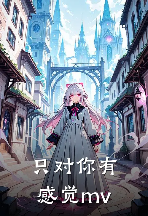 只对你有感觉mv