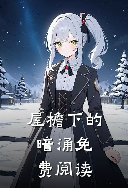 屋檐下的暗涌免费阅读