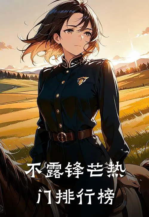 不露锋芒热门排行榜