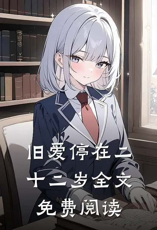 旧爱停在二十二岁全文免费阅读