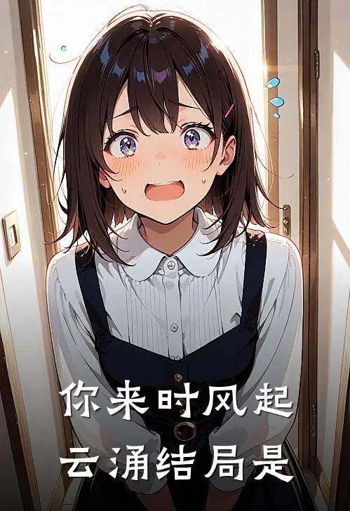 你来时风起云涌结局是