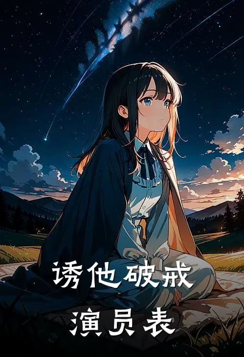 诱他破戒演员表