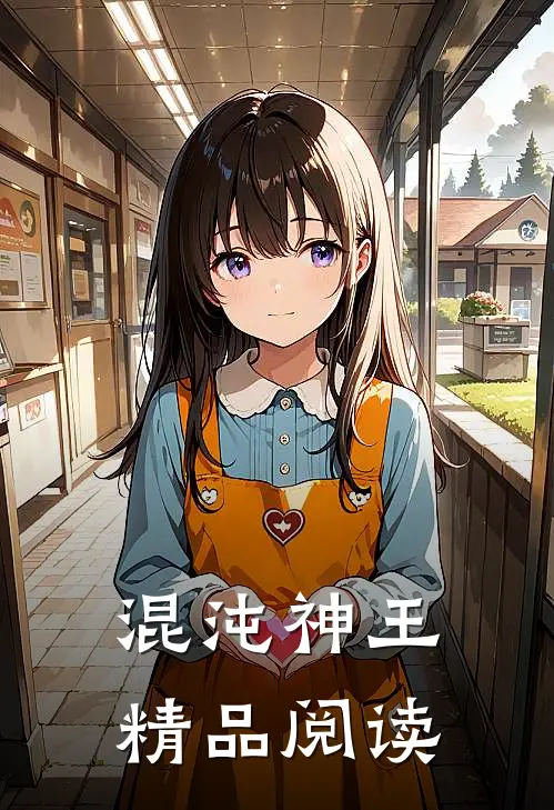 混沌神王精品阅读