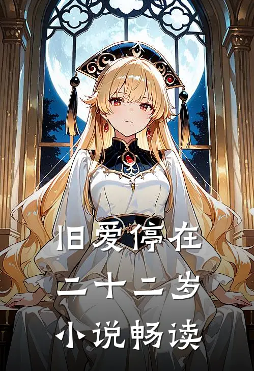 旧爱停在二十二岁小说畅读