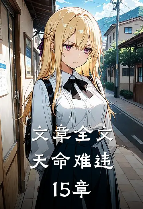 文章全文天命难违15章