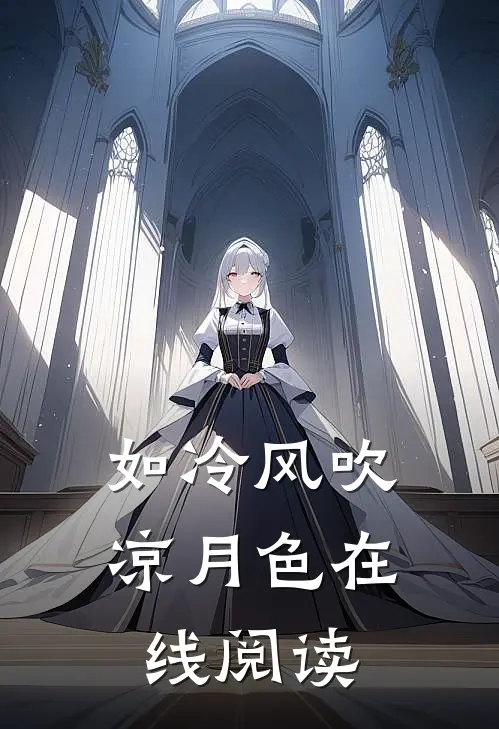 如冷风吹凉月色在线阅读