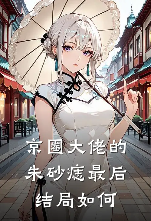 京圈大佬的朱砂痣最后结局如何