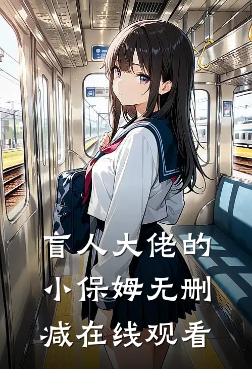 盲人大佬的小保姆无删减在线观看