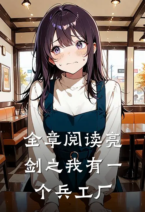 全章阅读亮剑之我有一个兵工厂