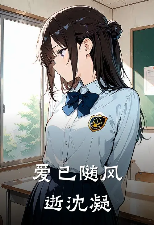 爱已随风逝沈凝
