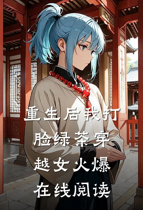 重生后我打脸绿茶穿越女火爆在线阅读