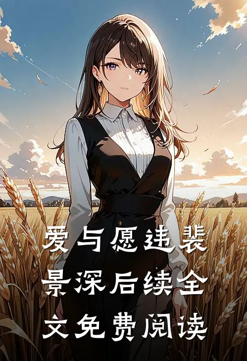 爱与愿违裴景深后续全文免费阅读