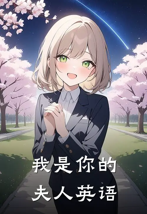 我是你的夫人英语